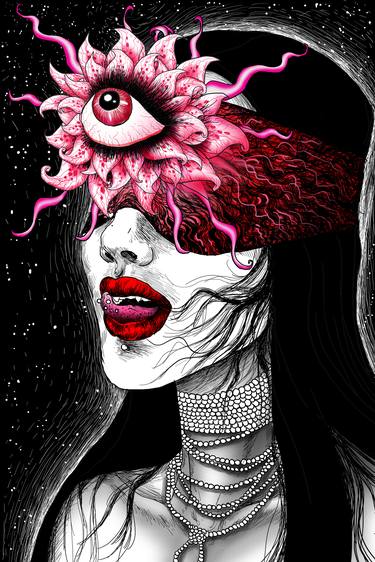 Third Eye thumb