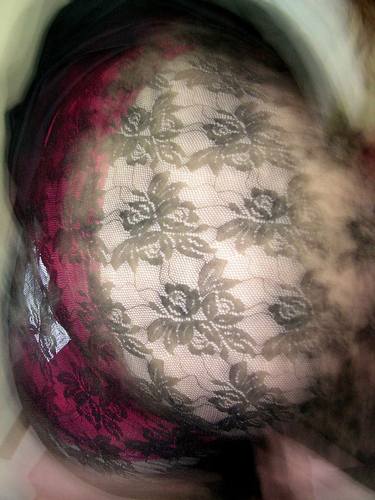 Original Abstract Erotic Photography by Petra Brnardic