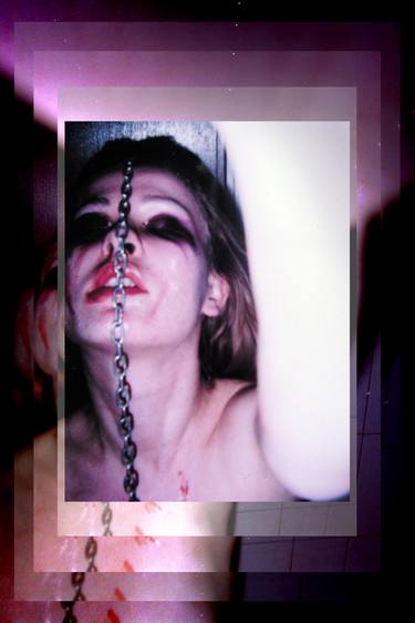 Print of Conceptual Erotic Photography by Petra Brnardic