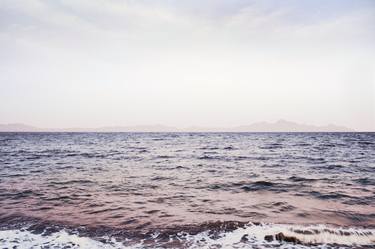 Original Photorealism Seascape Photography by Tasha Roth