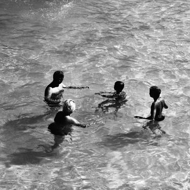 Original Beach Photography by Fabiolla Loureiro