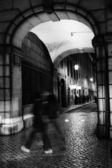 Original Fine Art Cities Photography by Fabiolla Loureiro