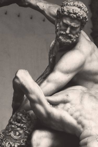 Hercules and Nessus thumb