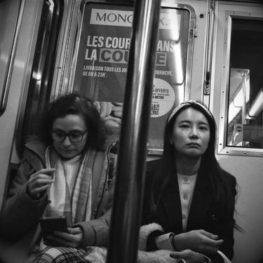 Regard (Paris metro) thumb