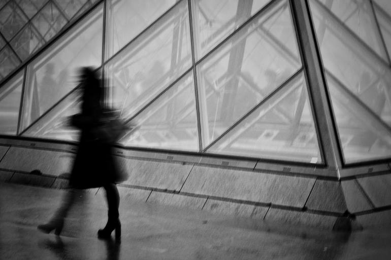 Original Travel Photography by Fabiolla Loureiro  Other Art on Other  Lueur des lumieres Paris