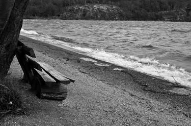 Original Fine Art Landscape Photography by Fabiolla Loureiro