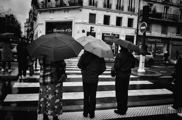 Original Fine Art Travel Photography by Fabiolla Loureiro