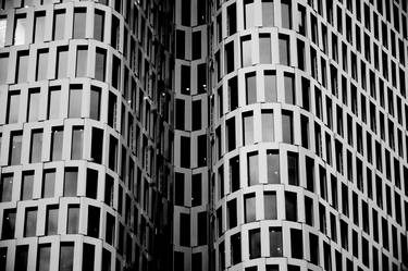 Original Architecture Photography by Fabiolla Loureiro