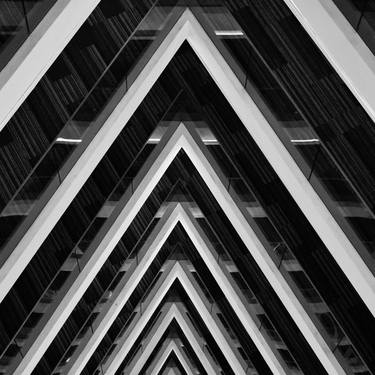 Original Architecture Photography by Fabiolla Loureiro