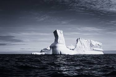 Original Seascape Photography by Martin Barraud