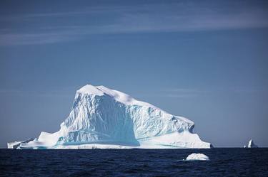 Print of Seascape Photography by Martin Barraud