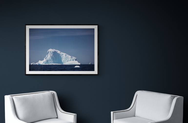 Original Documentary Seascape Photography by Martin Barraud