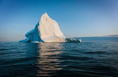 Original Seascape Photography by Martin Barraud