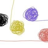 Collection Scribbles