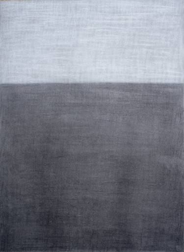Original Contemporary Seascape Drawing by Simon Crowther