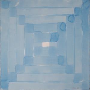 Collection Gouaches