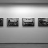 Patricio Reig solo show by Patricio Reig