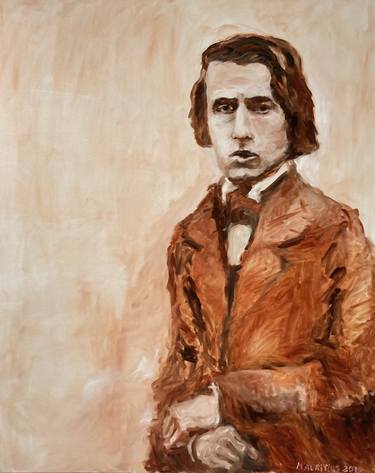 Frédéric Chopin thumb
