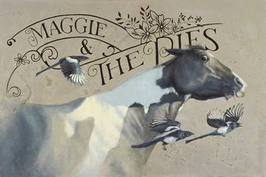 "Maggie & the Pies" thumb