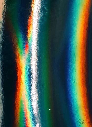 Print of Abstract Light Photography by Sarah Ikerd