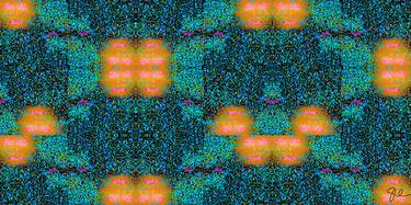 Original Abstract Expressionism Science/Technology Photography by Sarah Ikerd