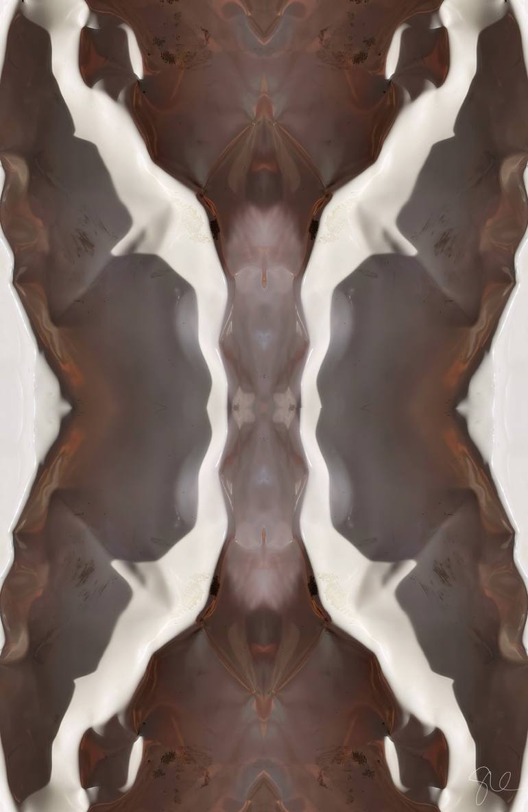 Print of Abstract Expressionism Nature Photography by Sarah Ikerd