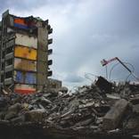 Ballymun is Falling Down by Barbara McCarthy