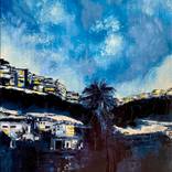 Haifa. Carmel by Maria Vasileva