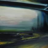 Light movement by Maria Vasileva