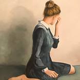 Longing For The Spring That Never Came by Ece Dalkiran
