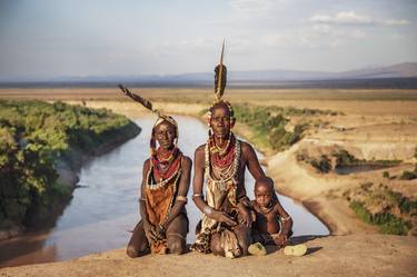 Print of Documentary People Photography by Svetlin Yosifov