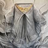 Apesenteur by Fantine Samaha