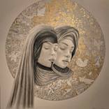 Résurrection by Fantine Samaha