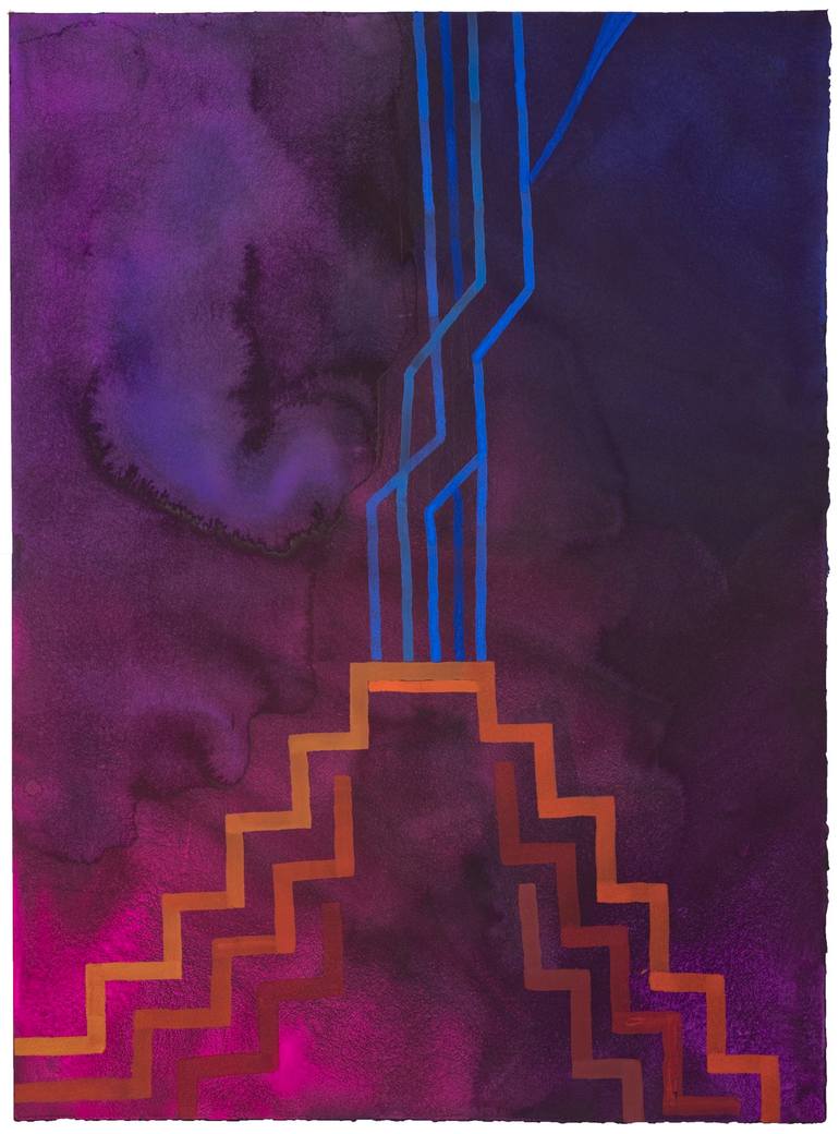 Small Sacrifice Painting by Greg Edmondson Saatchi Art