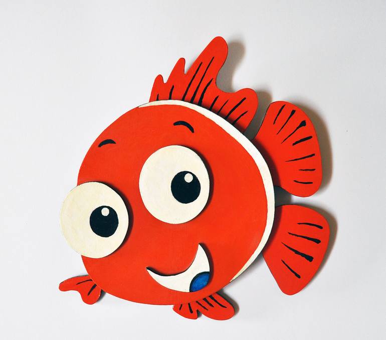 Nemo - Print