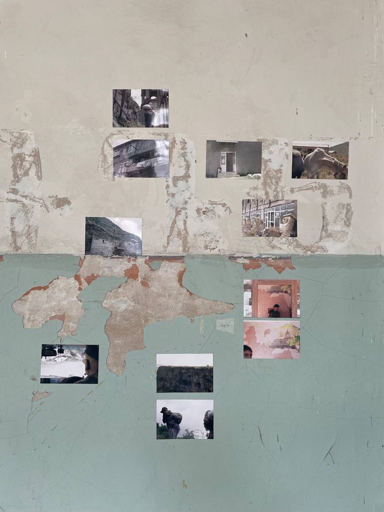 Original Documentary People Photography by Anna Tafrova