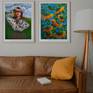 Interior visualization