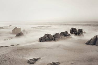 Original Beach Photography by Emily Kent