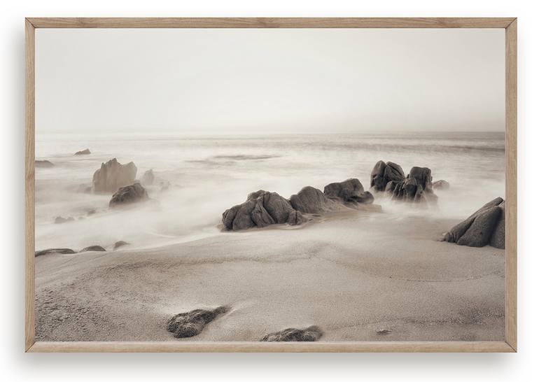 Original Beach Photography by Emily Kent 