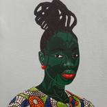 OJÚ KAN, ỌKÀN MẸ́WÀÁ (One Face, Ten Souls) by Oluwafemi Afolabi