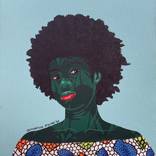 OJÚ KAN, ỌKÀN MẸ́WÀÁ (One Face, Ten Souls) by Oluwafemi Afolabi