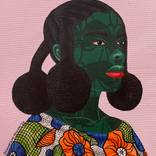 OJÚ KAN, ỌKÀN MẸ́WÀÁ (One Face, Ten Souls) by Oluwafemi Afolabi