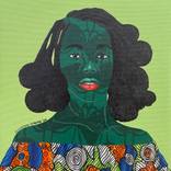 OJÚ KAN, ỌKÀN MẸ́WÀÁ (One Face, Ten Souls) by Oluwafemi Afolabi
