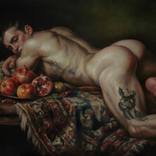 Living Still Life #Dimitri by ROMEO ROVENTE