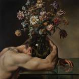 The Last Flowers – Ryan by ROMEO ROVENTE