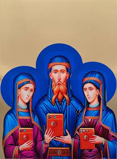 Hierarchs With Fillers, Filters And Followers #20 thumb
