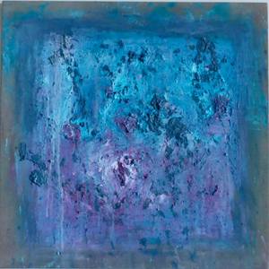 Tear to Joy Blue/Purple