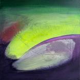 Color Field 2 by Kim Powell