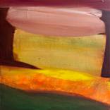 Color Field 1 by Kim Powell