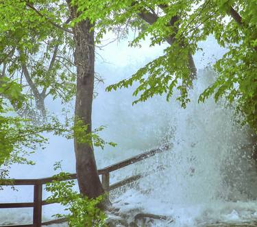 KRKA  waterfall thumb